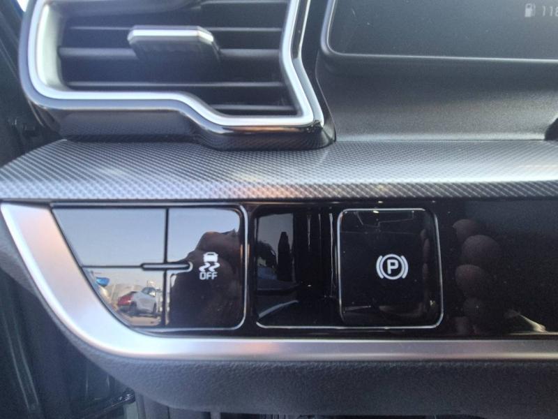 Image KIA Sportage 1.6 T-GDi 150ch MHEV Design DCT7 4x2