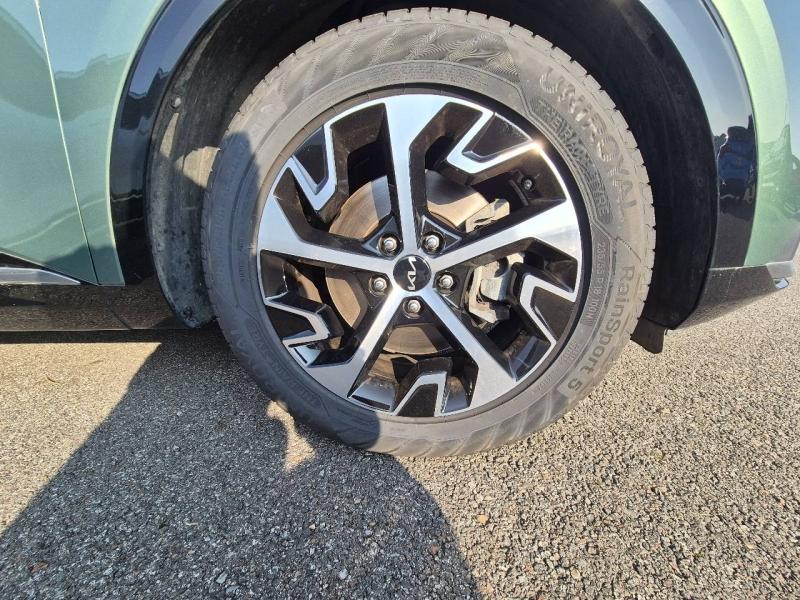 Image KIA Sportage 1.6 T-GDi 150ch MHEV Design DCT7 4x2