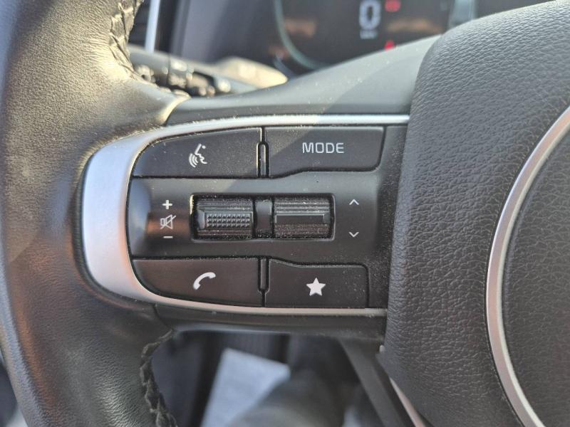 Image KIA Sportage 1.6 T-GDi 150ch MHEV Active iBVM6 4x2