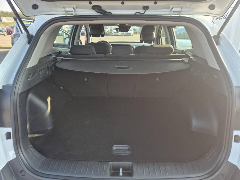 Image KIA Sportage 1.6 T-GDi 150ch MHEV Active iBVM6 4x2