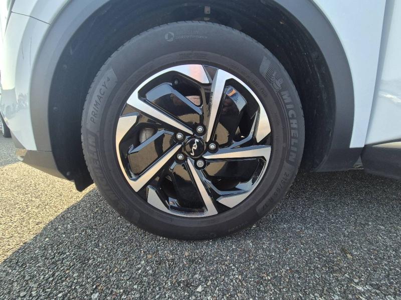 Image KIA Sportage 1.6 T-GDi 150ch MHEV Active iBVM6 4x2