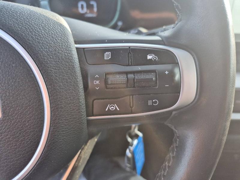 Image KIA Sportage 1.6 T-GDi 150ch MHEV Active iBVM6 4x2