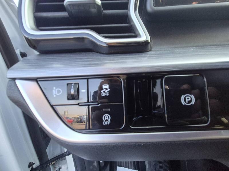 Image KIA Sportage 1.6 T-GDi 150ch MHEV Active iBVM6 4x2