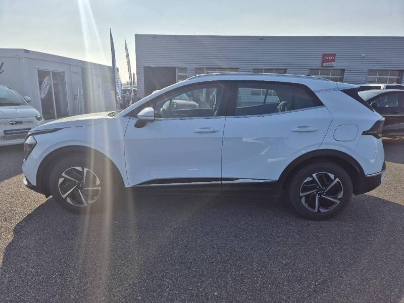 Image KIA Sportage 1.6 T-GDi 150ch MHEV Active iBVM6 4x2