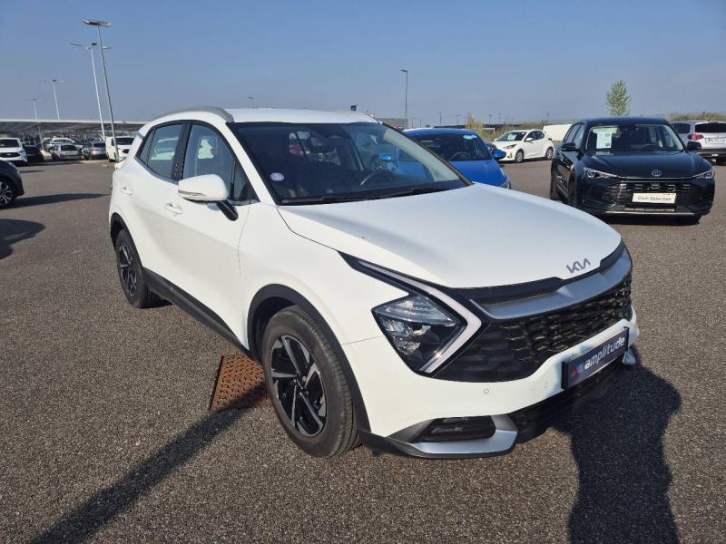 Image KIA Sportage 1.6 T-GDi 150ch MHEV Active iBVM6 4x2