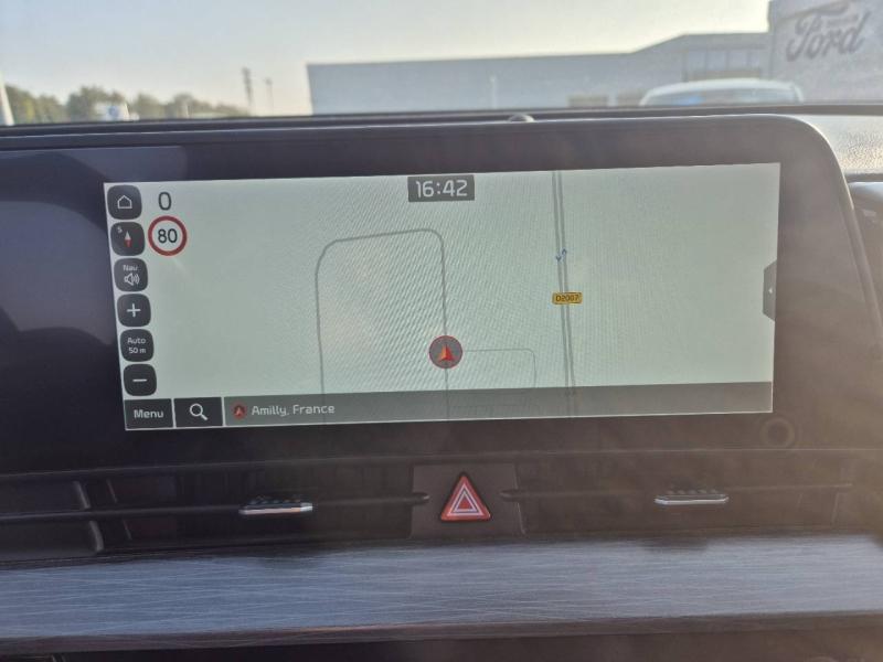 Image KIA Sportage 1.6 T-GDi 150ch MHEV Active iBVM6 4x2