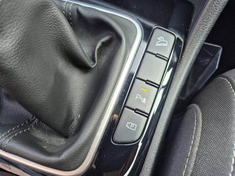 Image KIA Sportage 1.6 T-GDi 150ch MHEV Active iBVM6 4x2