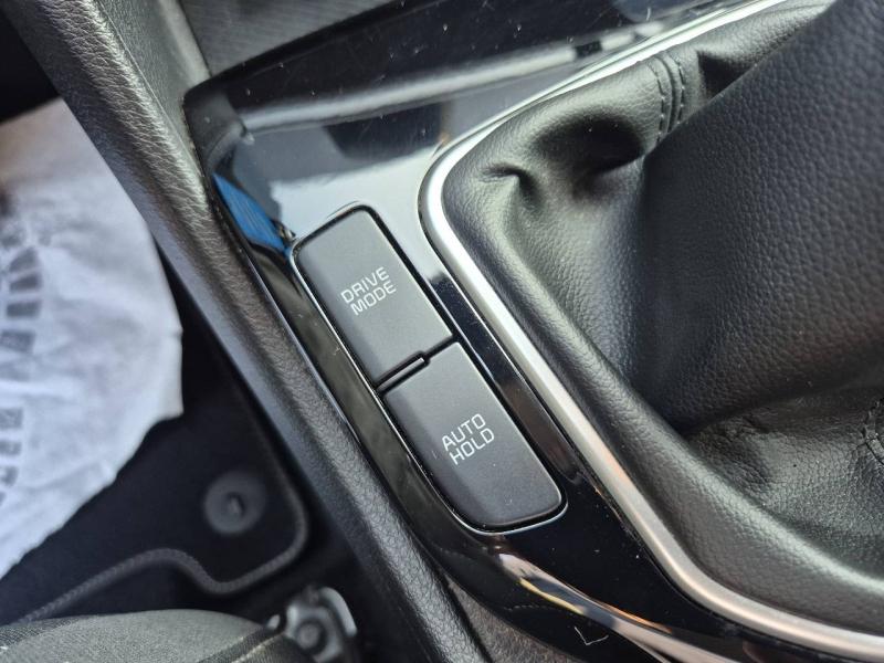 Image KIA Sportage 1.6 T-GDi 150ch MHEV Active iBVM6 4x2