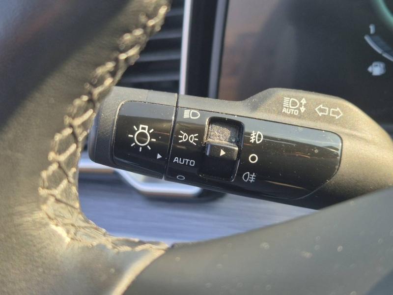 Image KIA Sportage 1.6 T-GDi 150ch MHEV Active iBVM6 4x2