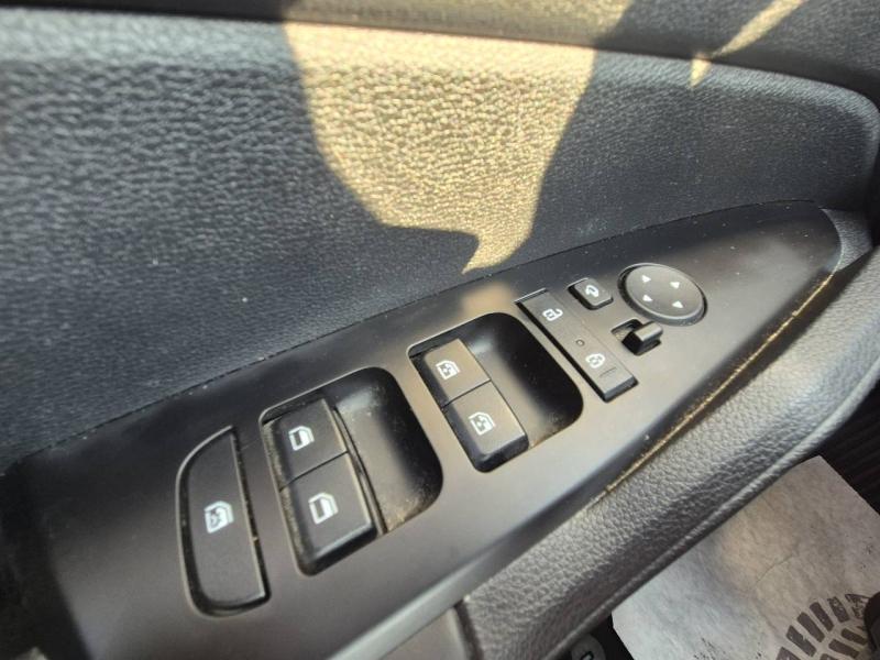 Image KIA Sportage 1.6 T-GDi 150ch MHEV Active iBVM6 4x2