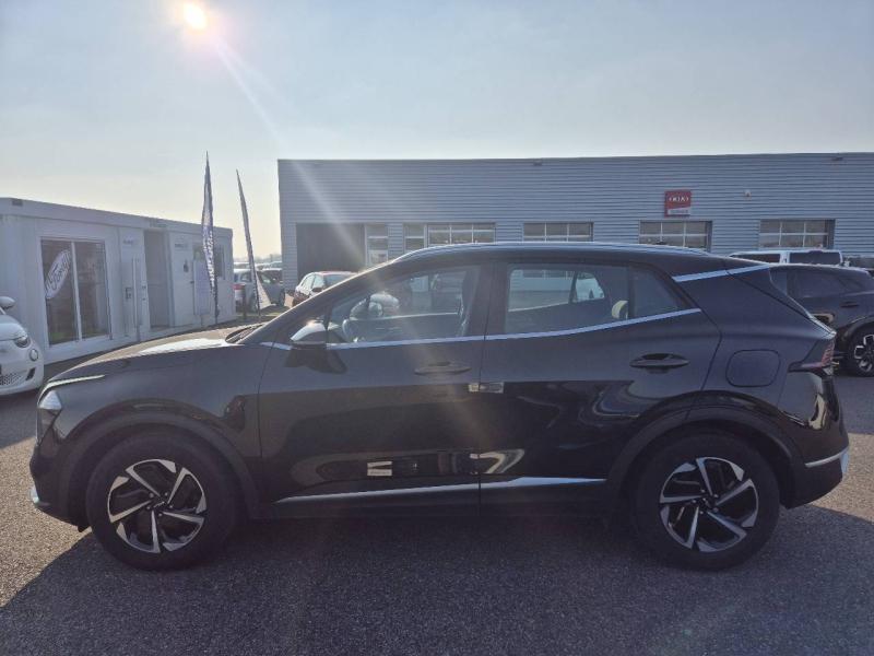Image KIA Sportage 1.6 T-GDi 150ch MHEV Active iBVM6 4x2