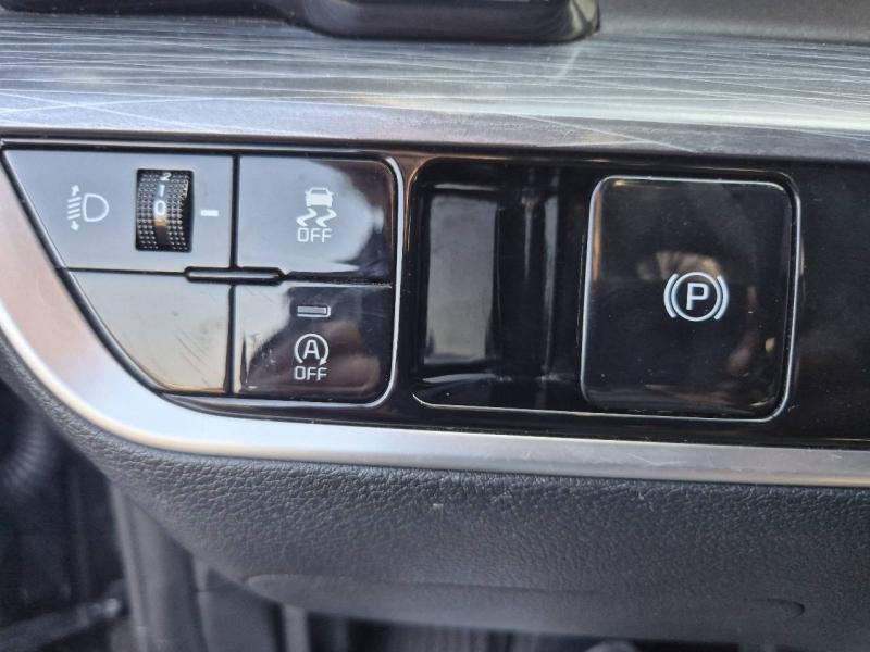 Image KIA Sportage 1.6 T-GDi 150ch MHEV Active iBVM6 4x2
