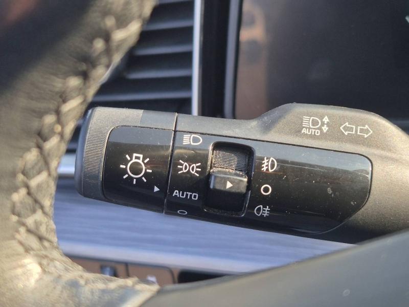 Image KIA Sportage 1.6 T-GDi 150ch MHEV Active iBVM6 4x2