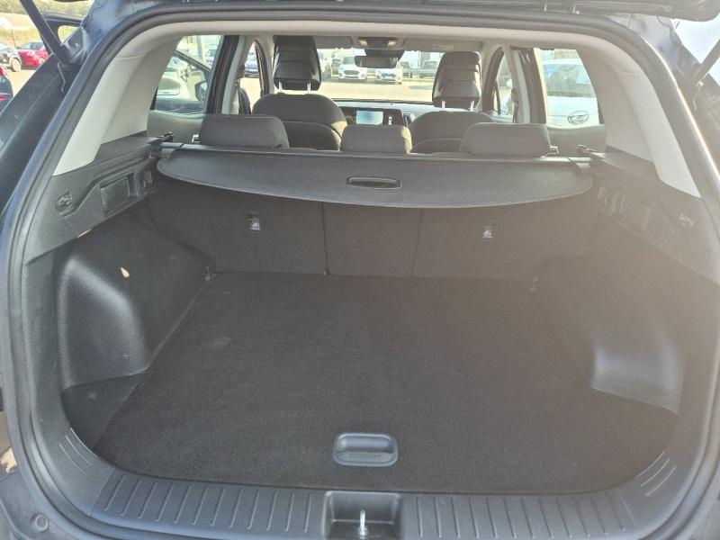 Image KIA Sportage 1.6 T-GDi 150ch MHEV Active iBVM6 4x2