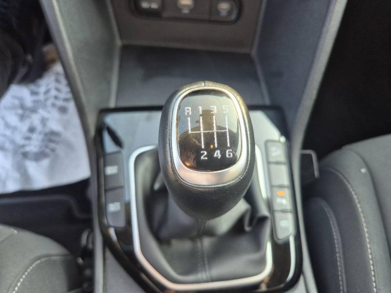 Image KIA Sportage 1.6 T-GDi 150ch MHEV Active iBVM6 4x2