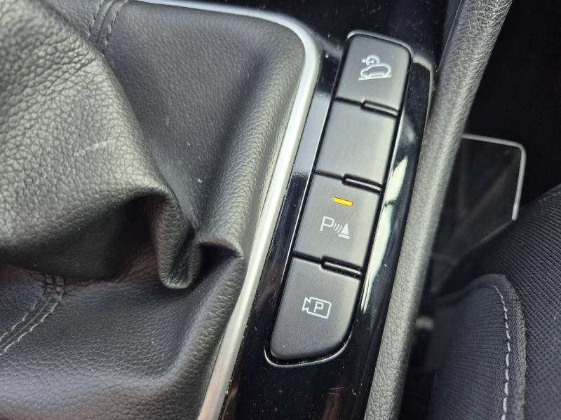 Image KIA Sportage 1.6 T-GDi 150ch MHEV Active iBVM6 4x2