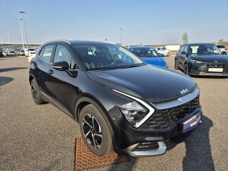 Image KIA Sportage 1.6 T-GDi 150ch MHEV Active iBVM6 4x2