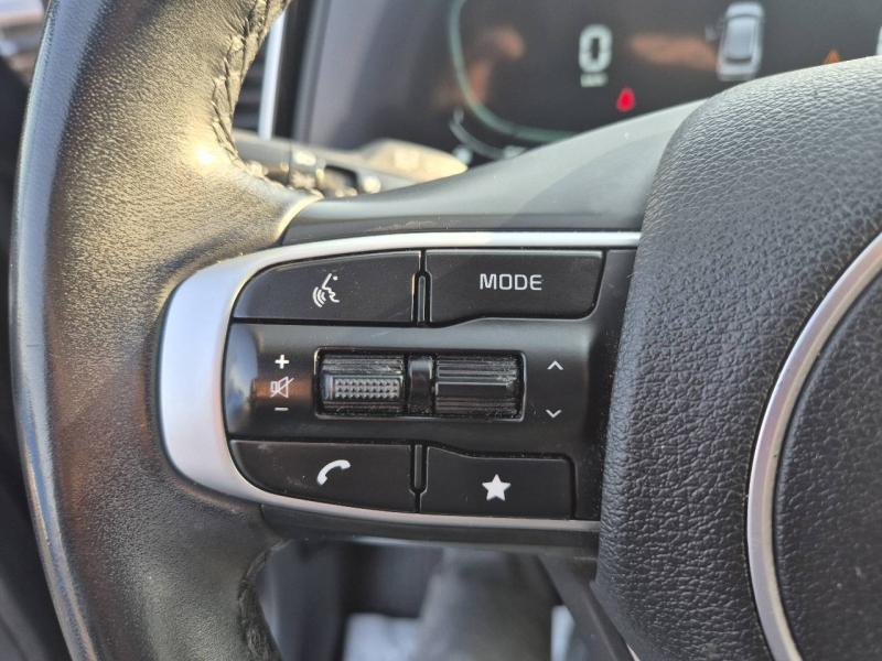 Image KIA Sportage 1.6 T-GDi 150ch MHEV Active iBVM6 4x2