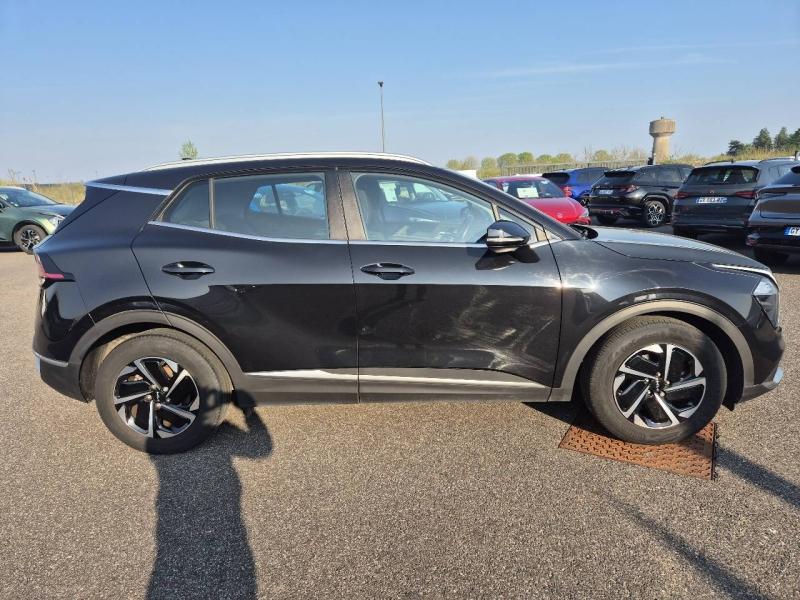 Image KIA Sportage 1.6 T-GDi 150ch MHEV Active iBVM6 4x2