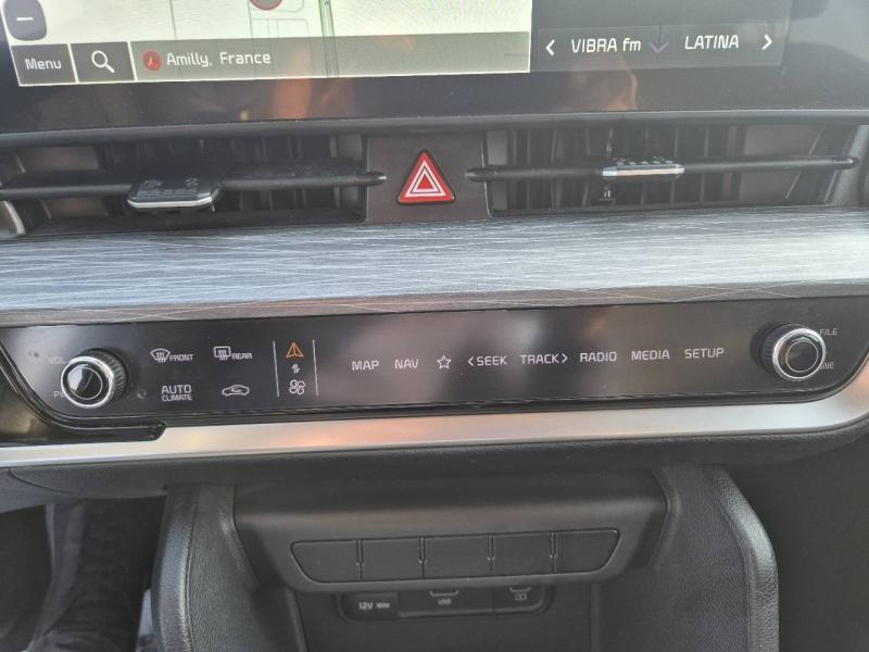 Image KIA Sportage 1.6 T-GDi 150ch MHEV Active iBVM6 4x2