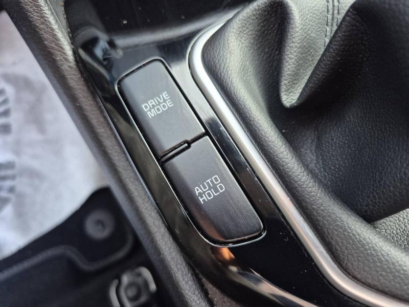 Image KIA Sportage 1.6 T-GDi 150ch MHEV Active iBVM6 4x2