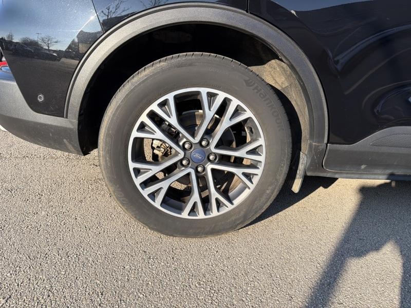 Image FORD Kuga 2.5 Duratec 225ch PHEV Titanium BVA