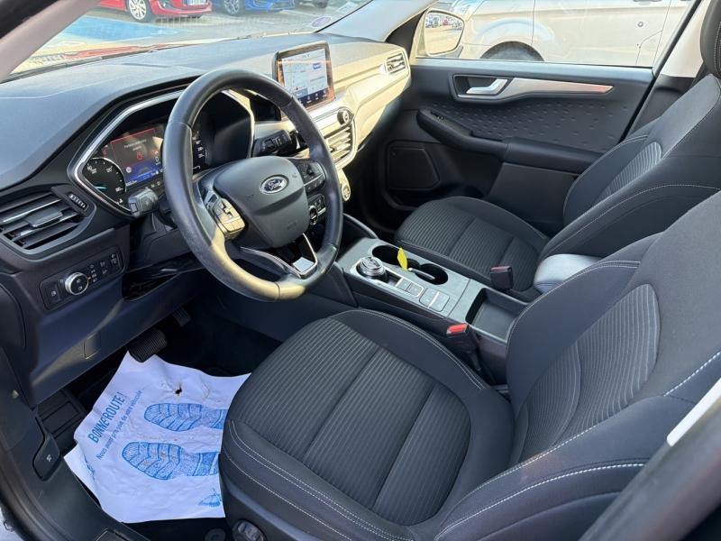 Image FORD Kuga 2.5 Duratec 225ch PHEV Titanium BVA