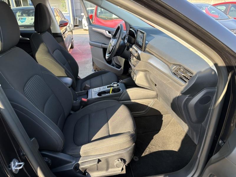 Image FORD Kuga 2.5 Duratec 225ch PHEV Titanium BVA