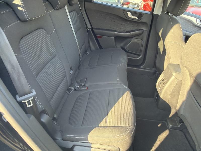 Image FORD Kuga 2.5 Duratec 225ch PHEV Titanium BVA