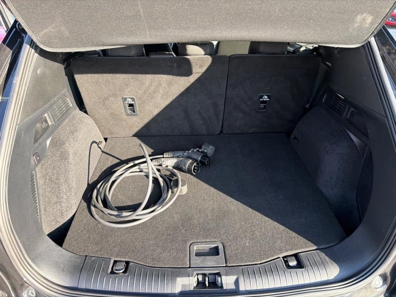 Image FORD Kuga 2.5 Duratec 225ch PHEV Titanium BVA