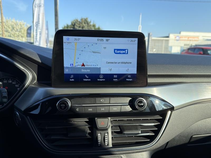 Image FORD Kuga 2.5 Duratec 225ch PHEV Titanium BVA