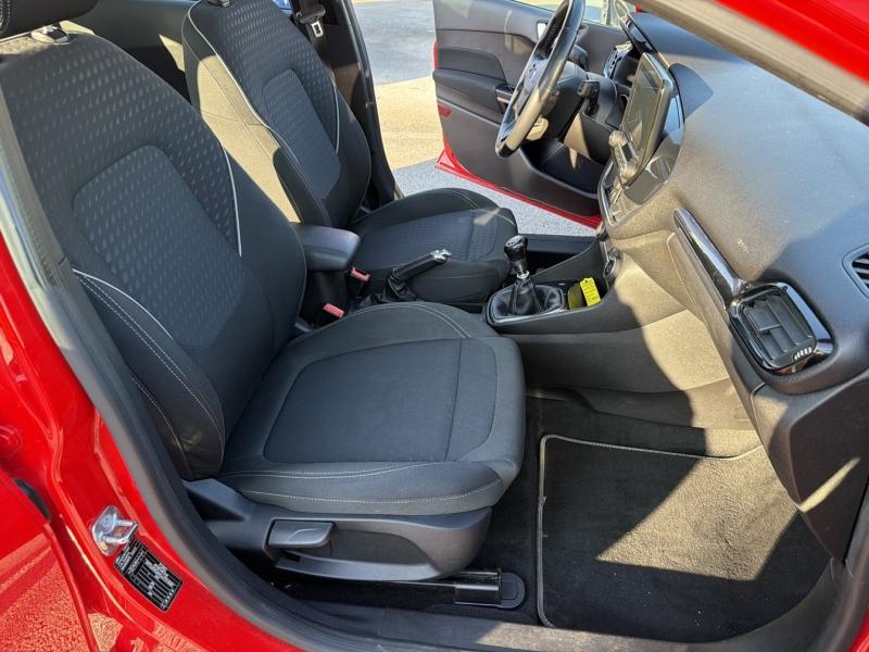 Image FORD Fiesta 1.5 TDCi 85ch Stop&Start Titanium 5p Euro6.2