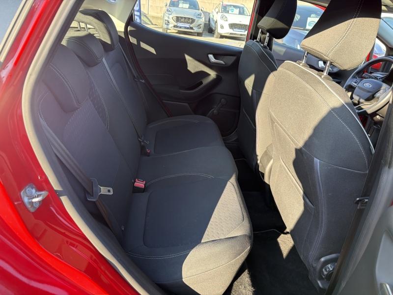 Image FORD Fiesta 1.5 TDCi 85ch Stop&Start Titanium 5p Euro6.2