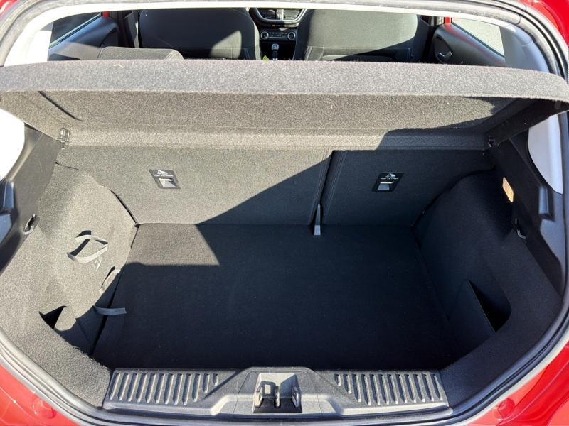 Image FORD Fiesta 1.5 TDCi 85ch Stop&Start Titanium 5p Euro6.2