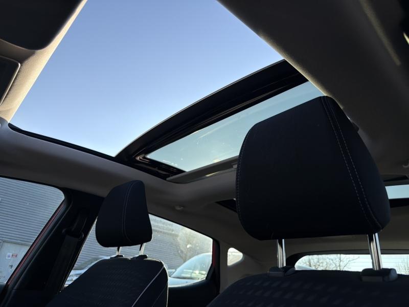 Image FORD Fiesta 1.5 TDCi 85ch Stop&Start Titanium 5p Euro6.2