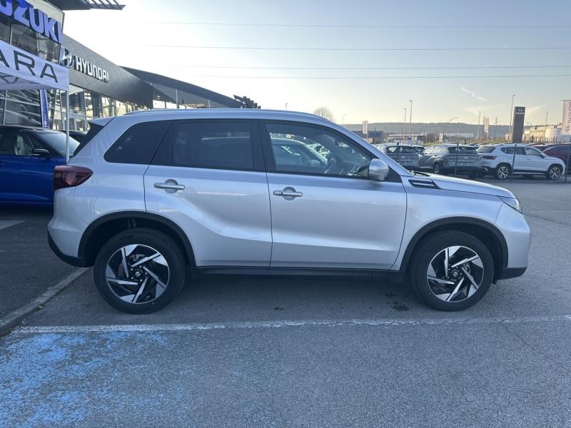 Image SUZUKI Vitara 1 4 HYBRID STYLE AUTO ALLGRIP