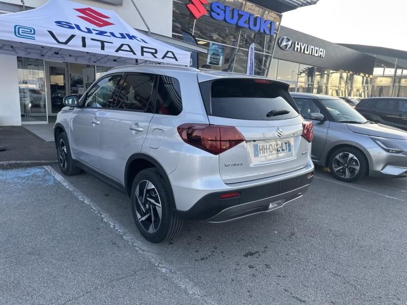 Image SUZUKI Vitara 1 4 HYBRID STYLE AUTO ALLGRIP