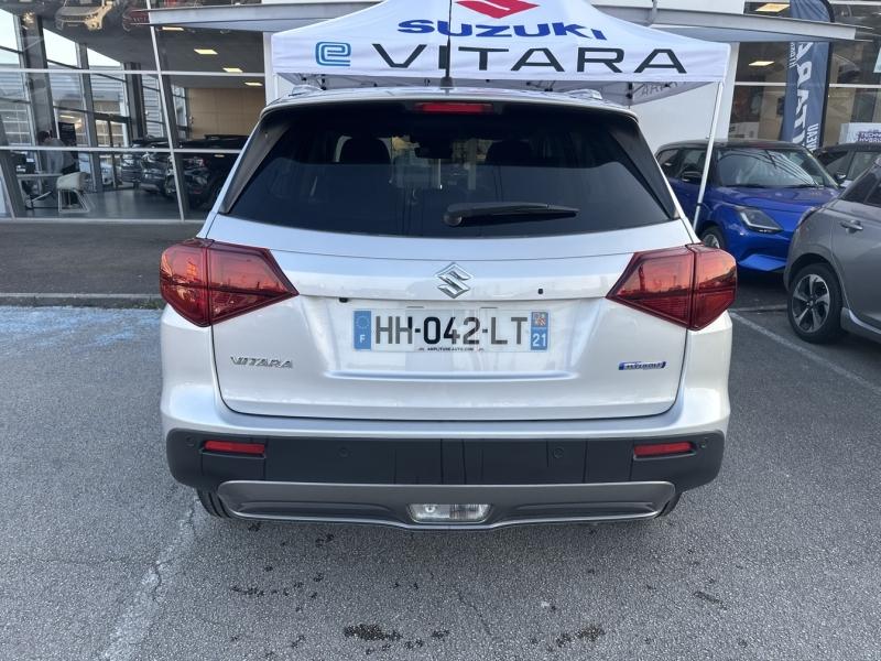 Image SUZUKI Vitara 1 4 HYBRID STYLE AUTO ALLGRIP