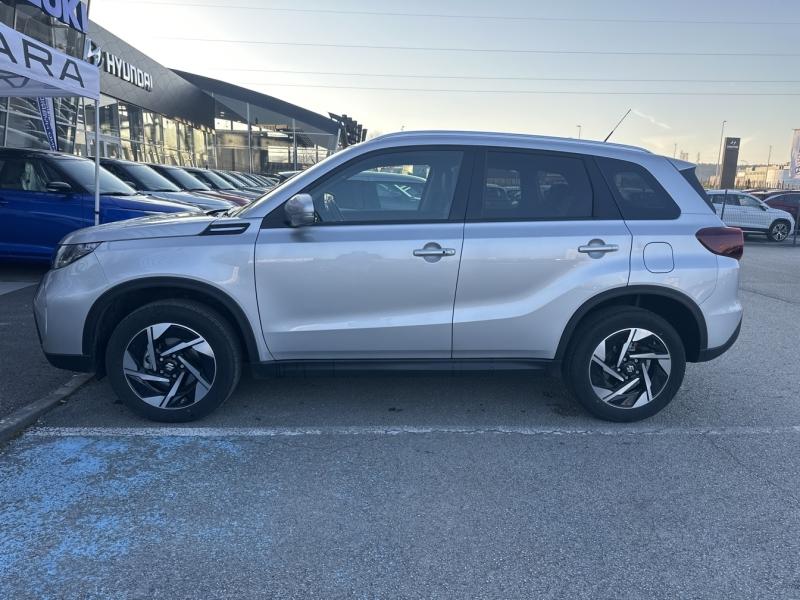 Image SUZUKI Vitara 1 4 HYBRID STYLE AUTO ALLGRIP
