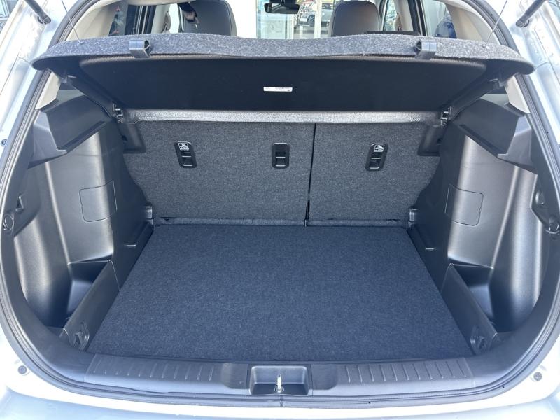 Image SUZUKI Vitara 1 4 HYBRID STYLE AUTO ALLGRIP