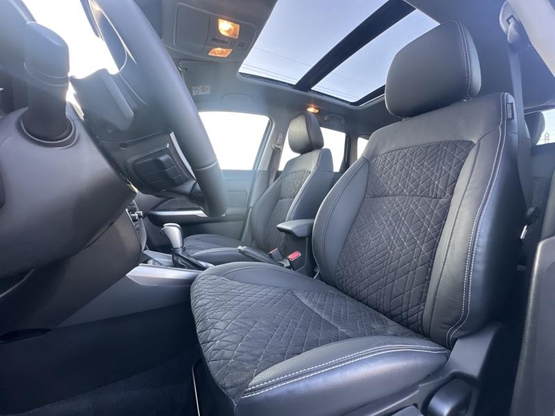 Image SUZUKI Vitara 1 4 HYBRID STYLE AUTO ALLGRIP