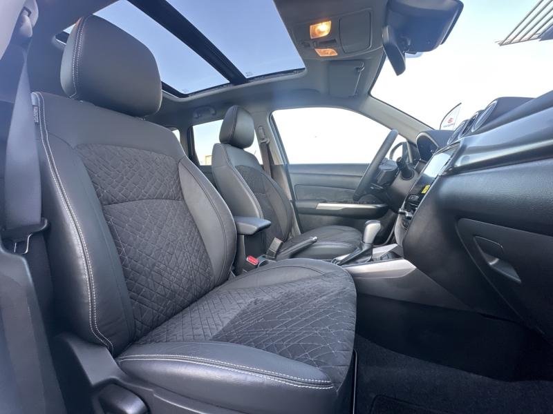 Image SUZUKI Vitara 1 4 HYBRID STYLE AUTO ALLGRIP