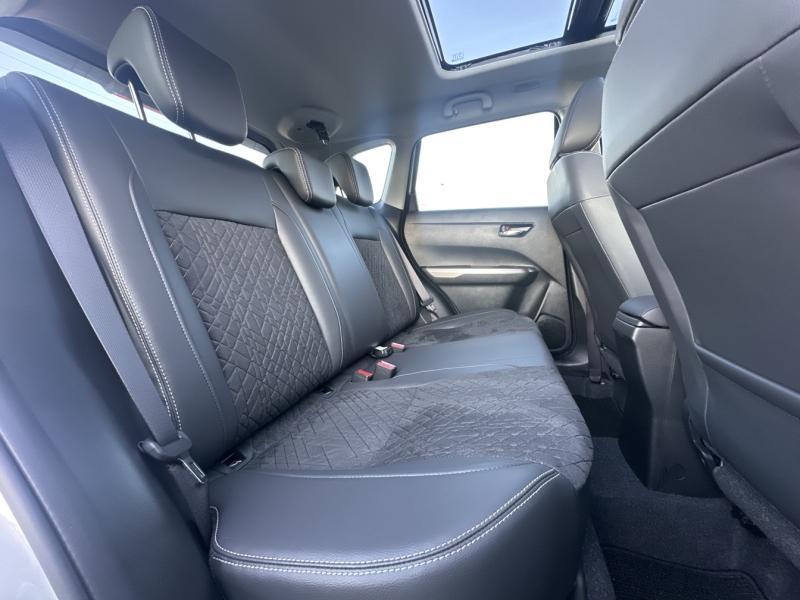 Image SUZUKI Vitara 1 4 HYBRID STYLE AUTO ALLGRIP