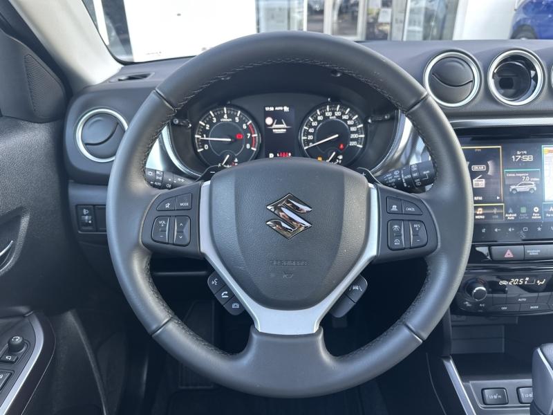 Image SUZUKI Vitara 1 4 HYBRID STYLE AUTO ALLGRIP