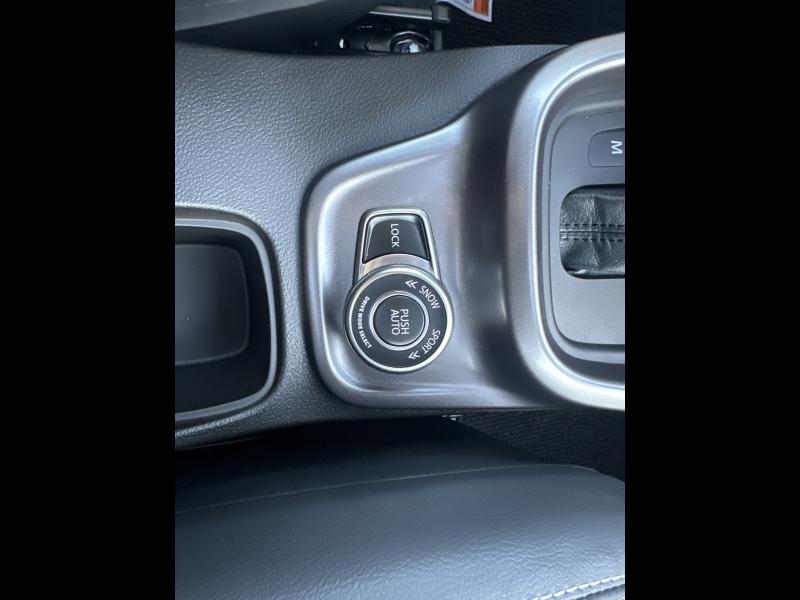 Image SUZUKI Vitara 1 4 HYBRID STYLE AUTO ALLGRIP