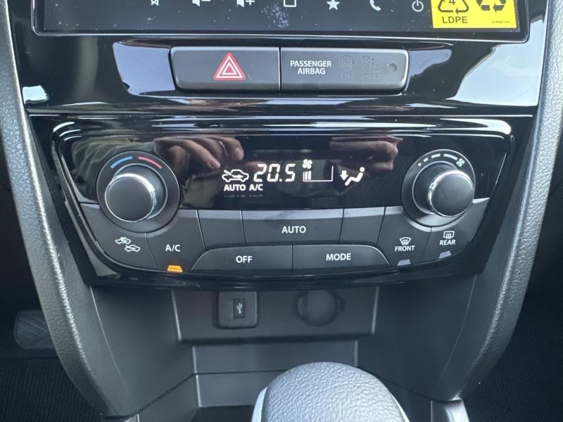Image SUZUKI Vitara 1 4 HYBRID STYLE AUTO ALLGRIP
