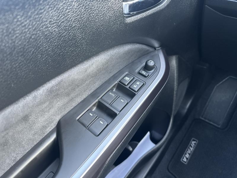 Image SUZUKI Vitara 1 4 HYBRID STYLE AUTO ALLGRIP
