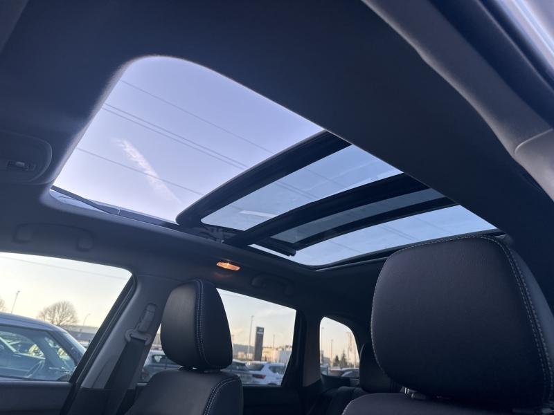 Image SUZUKI Vitara 1 4 HYBRID STYLE AUTO ALLGRIP