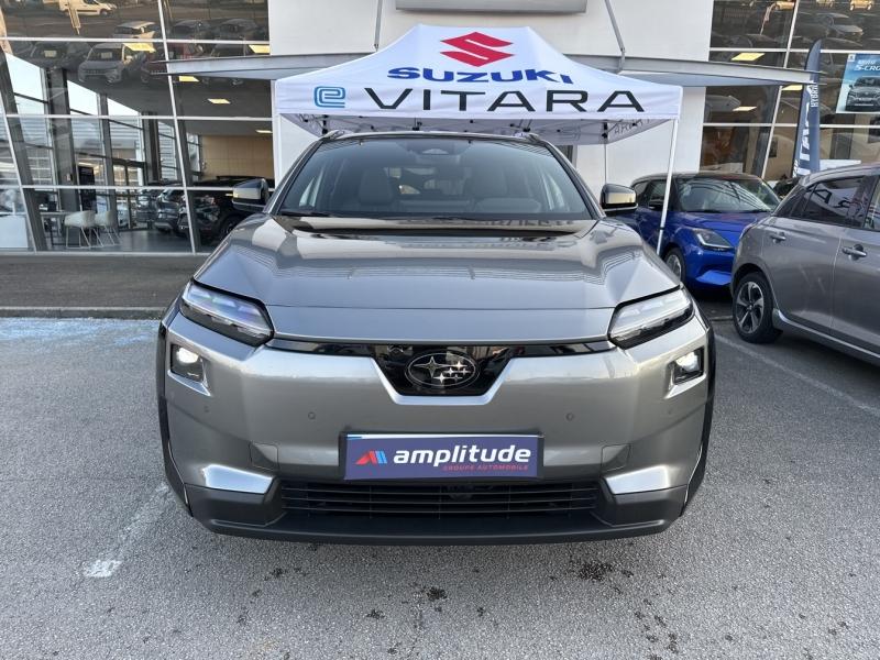 Image SUBARU Solterra 252KW AWD 4XPERIENCE+