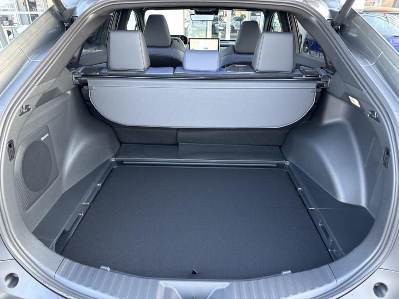 Image SUBARU Solterra 252KW AWD 4XPERIENCE+